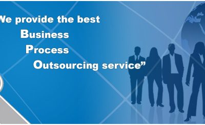 Back Office Business Process Outsourcing (BPO) Services