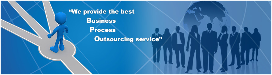 Back Office Business Process Outsourcing (BPO) Services