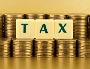 Tax - PROKORP MANAGEMENT CONSULTANT SERVICES