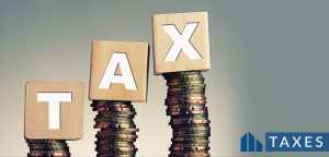 Tax - PROKORP MANAGEMENT CONSULTANT SERVICES