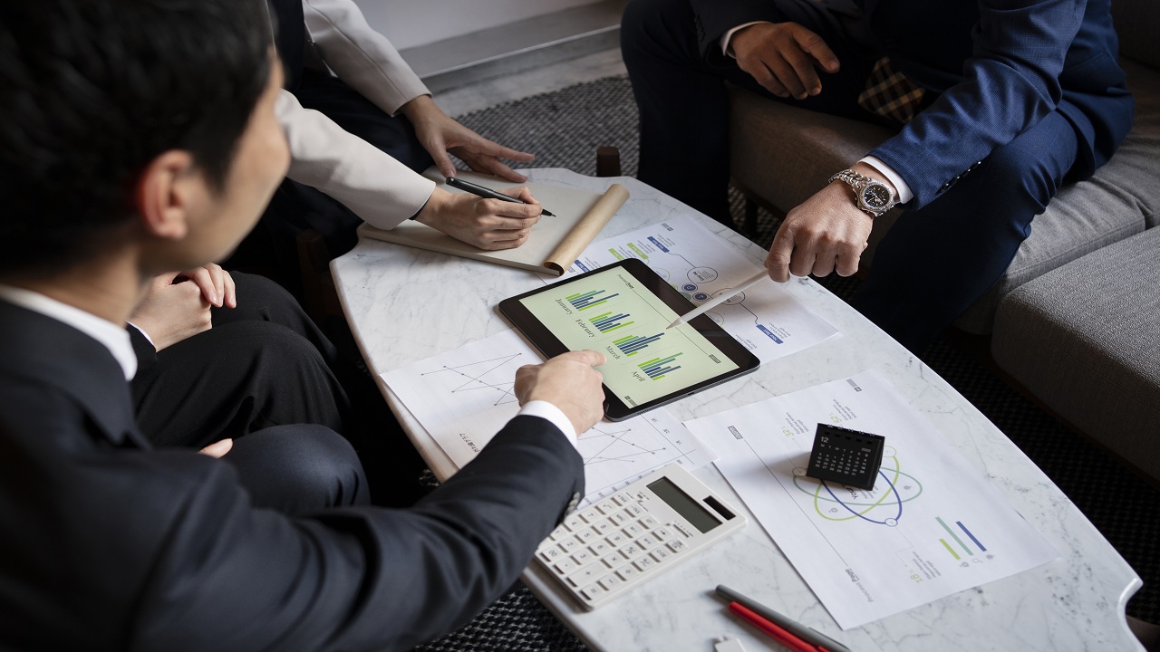 The CFO Mindset: How Smart Founders Use Financial Strategy to Scale